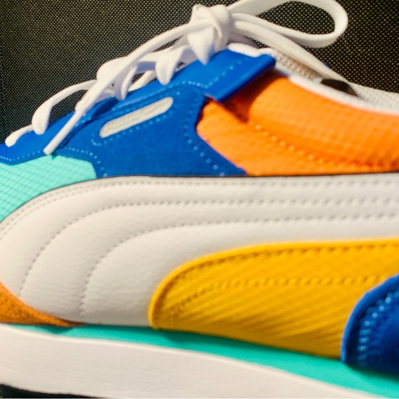 Puma Fast Rider (new,without original box) - Picture 7 of 11